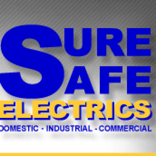 SureSafe Electrical Contractors